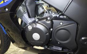HONDA CBR150R 2008 NCB150