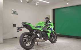 KAWASAKI NINJA 650 A 2026 ER650S