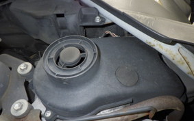SUZUKI LET's CA4AA