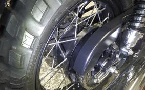 TRIUMPH BONNEVILLE T100 2014
