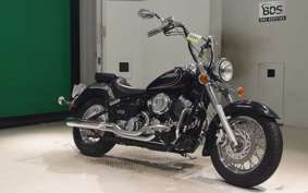 YAMAHA DRAGSTAR 400 CLASSIC  2012 VH02J