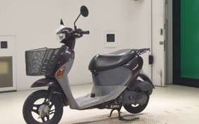 SUZUKI LET's 4 2025 CA45A