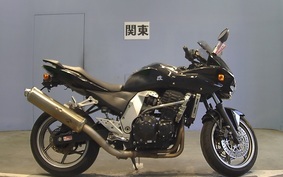 KAWASAKI Z750 S Type 2007 ZR750K