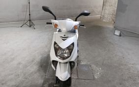 YAMAHA CYGNUS 125 X SE46