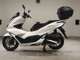 Фото Honda PCX 125 с японского аукциона