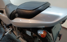 KAWASAKI BALIUS 250 ZR250A