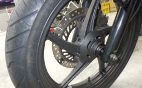 HONDA CBR125R JC50