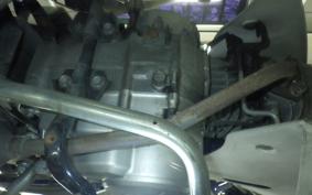 HONDA C110 SUPER CUB 1984 JA10