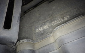 YAMAHA MAXAM 250 SG21J