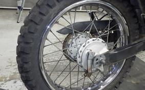 YAMAHA BRONCO 5BT