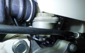 HONDA QR50 AE01