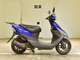 Фото Suzuki LET's 2 с японского аукциона