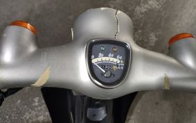 HONDA LITTLE CUB AA01