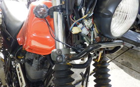 YAMAHA SEROW 225 1KH