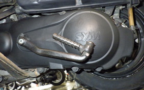 SYM GT125