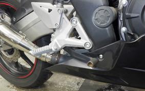 HONDA CBR250RR A 2015 MC51