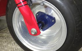 HONDA ATC70 TB03