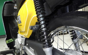 HONDA CROSS CUB 110 2023 JA10
