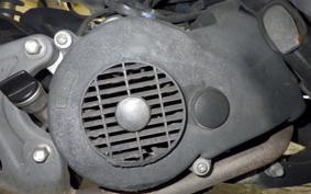 SUZUKI ADDRESS V125 S CF4MA