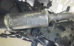 YAMAHA TW225 2008 DG09J