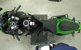 KAWASAKI NINJA 400 2024 EX400L