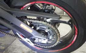TRIUMPH STREET TRIPLE RS 2017