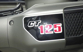 HONDA CT125-2 1997 JA65