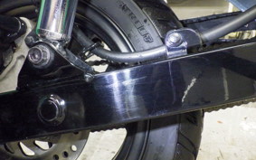 HONDA DAX 125 2024 JB06