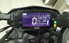 SUZUKI GSX-S125 2023 DL32D