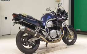 SUZUKI GSF1200 S 1997 GV75A