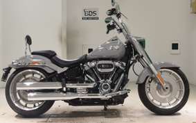 HARLEY FLBS 1870 2024