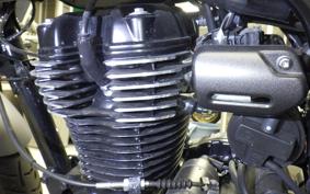 HONDA GB350S 2024 NC59