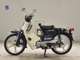 Фото Honda C90 SUPER CUB 2024 с японского аукциона