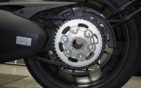 DUCATI DIAVEL 2012