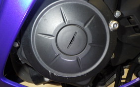 YAMAHA YZF R-3 2018 RH07J