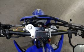 YAMAHA WR400F 1998 CH02W