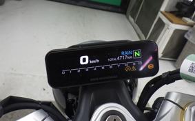 BMW R12 nine T 2024