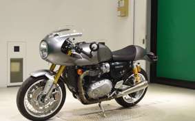TRIUMPH THRUXTON 1200 R 2016