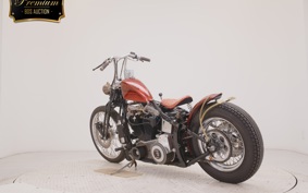 HARLEY FXSTS 1340 1991