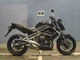Фото Kawasaki ER400 N 2011 с японского аукциона