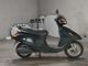 Фото Honda SPACY 100 с японского аукциона