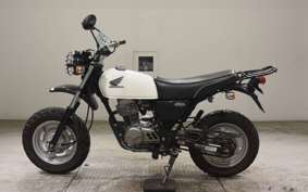 HONDA APE 100 HC07