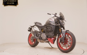 DUCATI MONSTER 937 + 2022