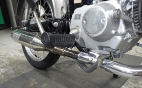 HONDA CD50 BENLY S 2010 CD50