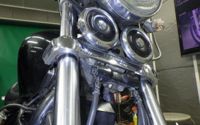 HONDA NV750 CUSTOM 1984 RC14