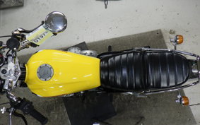HONDA CB400F 1998 NC36