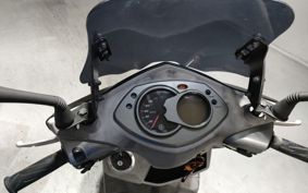 YAMAHA CYGNUS 125 X SE44J