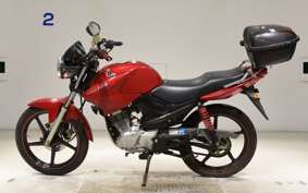 YAMAHA YBR125