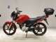 Фото Yamaha YBR125 с японского аукциона