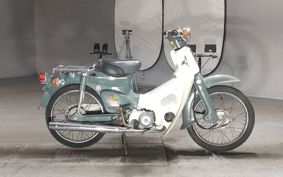 HONDA SUPER CUB50 C50